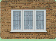 Window fitting Upper Walthamstow